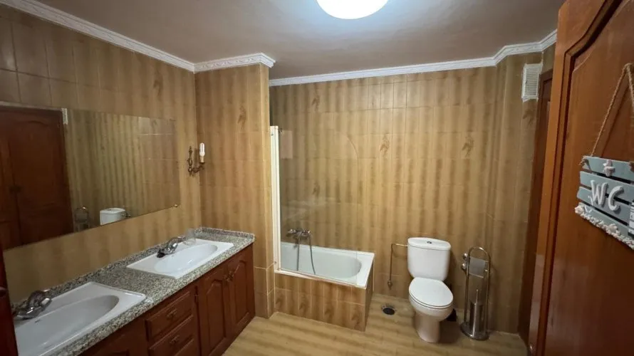 Бунгало 258м² в Кальпе, Испания №567 № 21