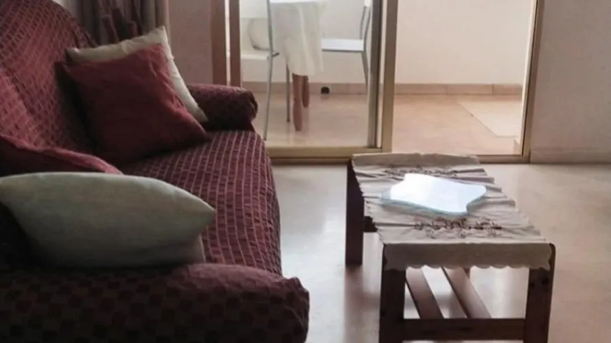 Квартира с 2 спальнями в Бенидорм, Испания №475 № 5