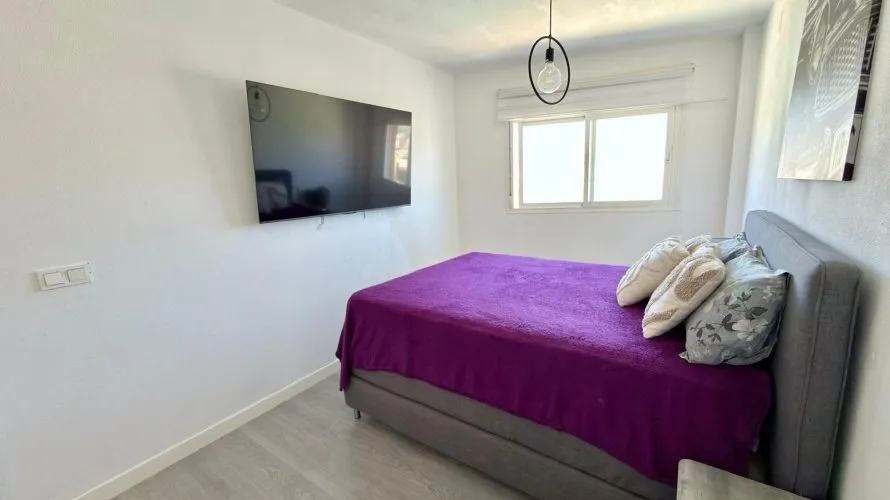 Квартира с 2 спальнями в Финестрат, Испания №787 № 10