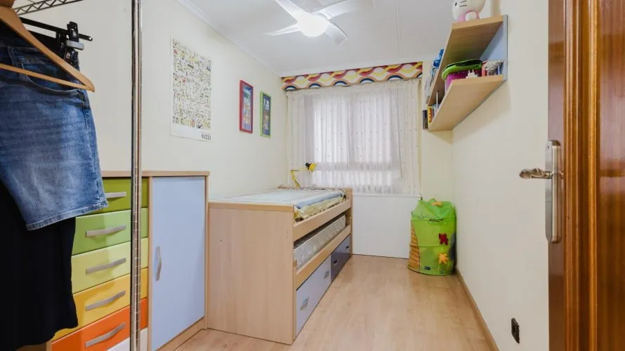 Квартира 100м² в Торревьеха, Испания №722 № 7