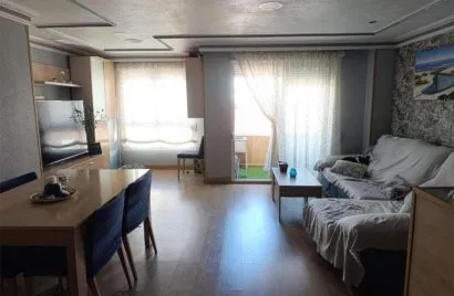 Квартира 110м² в Торревьеха, Испания №643