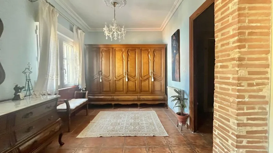 Вилла с 3 спальнями в Торревьеха, Испания №523