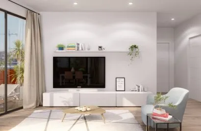 Квартира с 3 спальнями в Alegria Residencial XX, Торревьеха, Испания №68