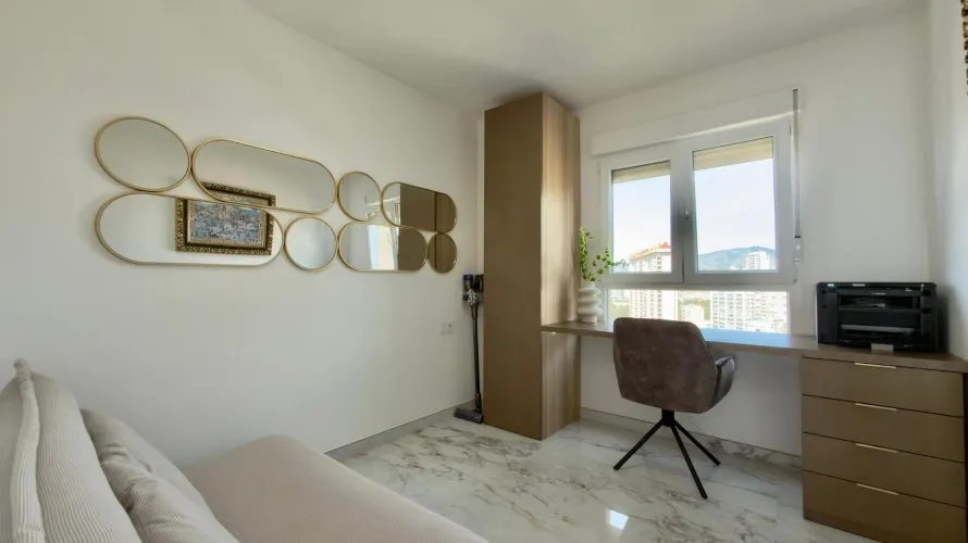 Квартира 108м² в Бенидорм, Испания №781 № 16