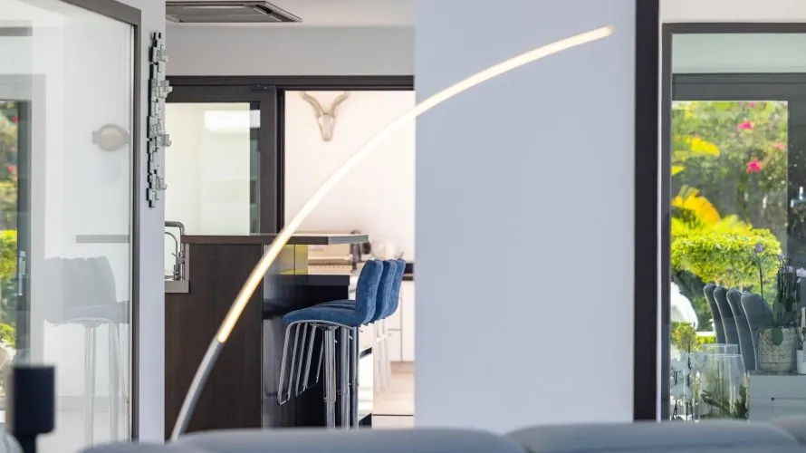Вилла с 5 спальнями в Хавеа, Испания №415 № 18