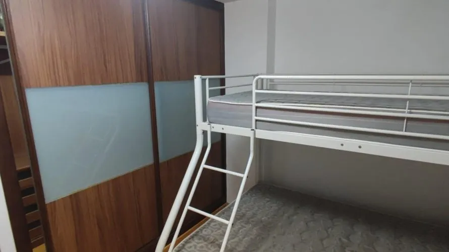 Квартира с 2 спальнями в Аликанте, Испания №613 № 6