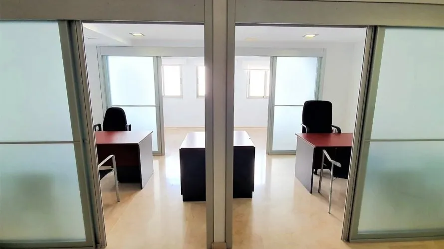 Офис 126м² в Аликанте, Испания №233