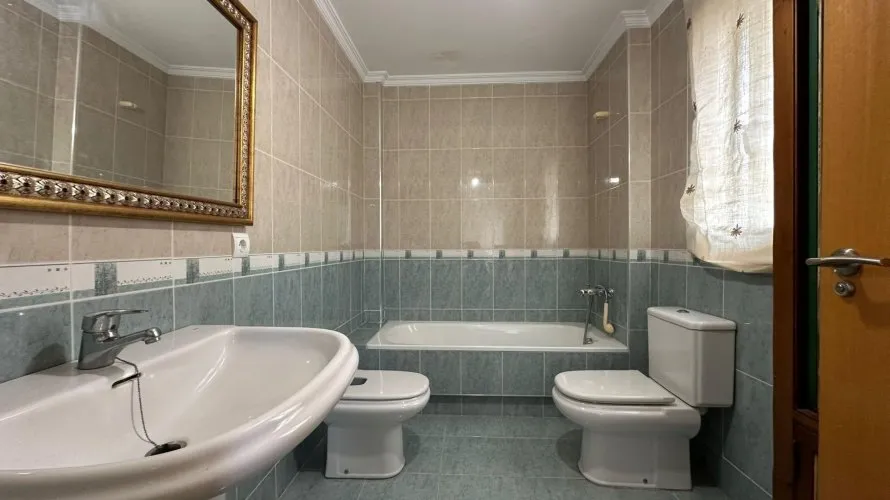 Квартира с 4 спальнями в Л'Альфас дель Пи, Испания №693 № 13