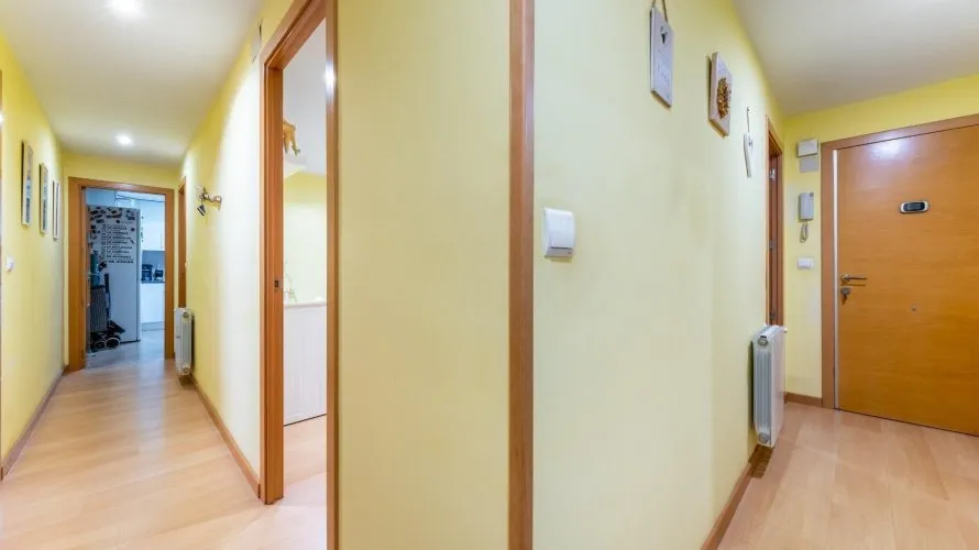 Квартира с 3 спальнями в Аликанте, Испания №644 № 10
