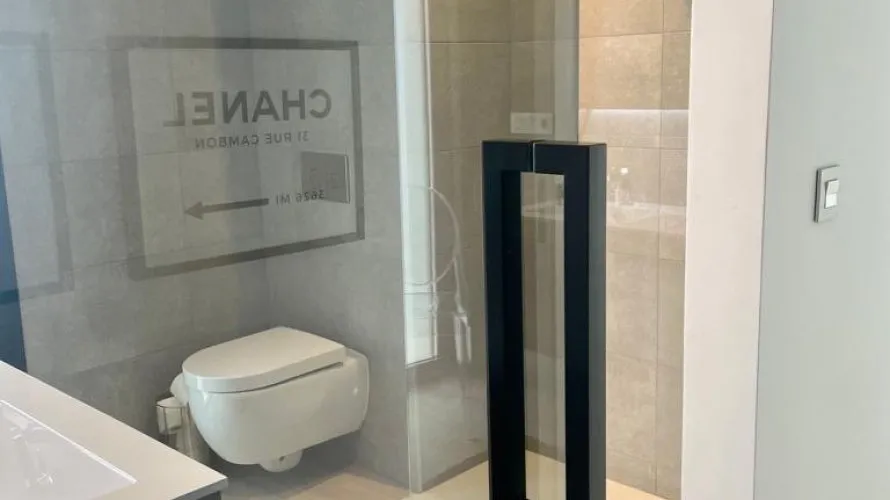 Квартира с 3 спальнями в Финестрат, Испания №272 № 25
