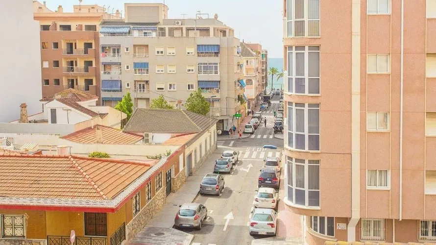 Квартира с 3 спальнями в Торревьеха, Испания №212 № 7