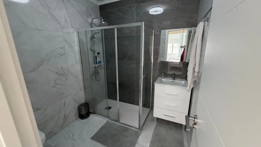 Квартира с 3 спальнями в Торревьеха, Испания №652 № 28