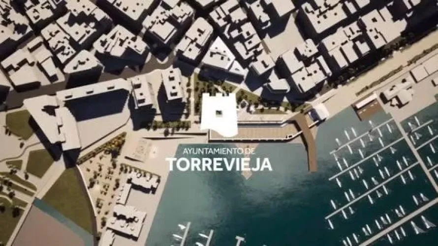 Офис 50м² в Торревьеха, Испания №698 № 21