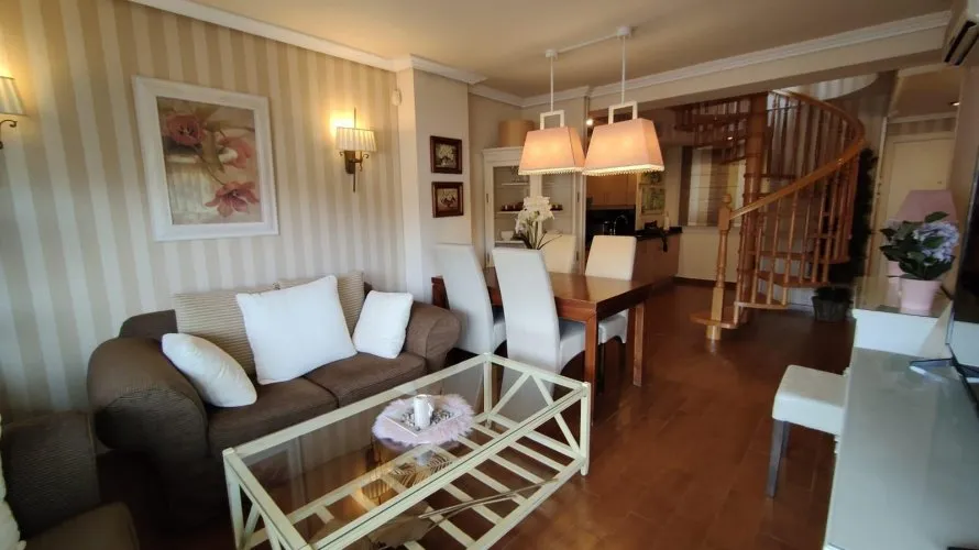 Квартира 129м² в Вильяхойоса, Испания №419 № 3