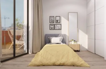 Квартира с 3 спальнями в Alegria Residencial XX, Торревьеха, Испания №67