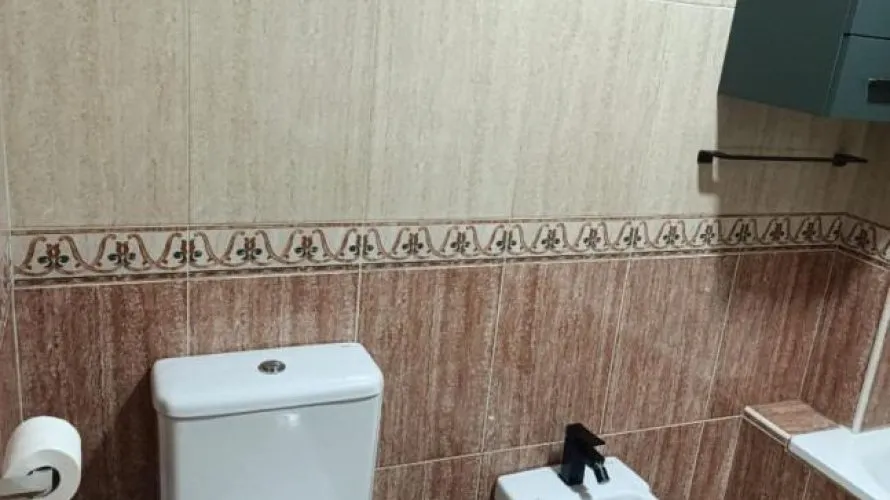 Квартира 110м² в Торревьеха, Испания №643 № 7
