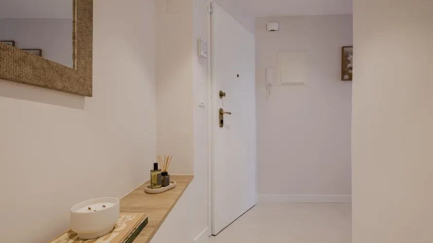 Квартира 110м² в Торревьеха, Испания №694 № 9