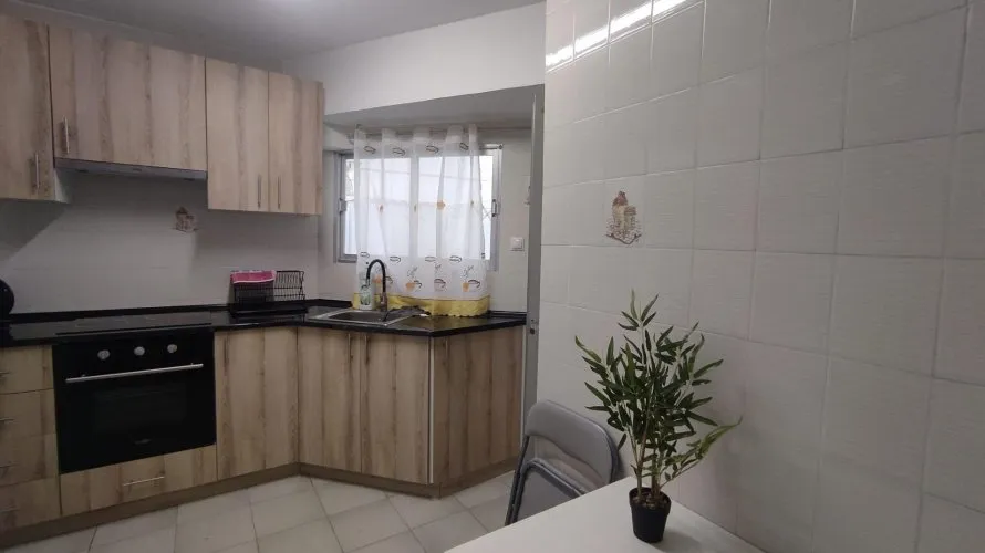 Квартира с 3 спальнями в Аликанте, Испания №771 № 11