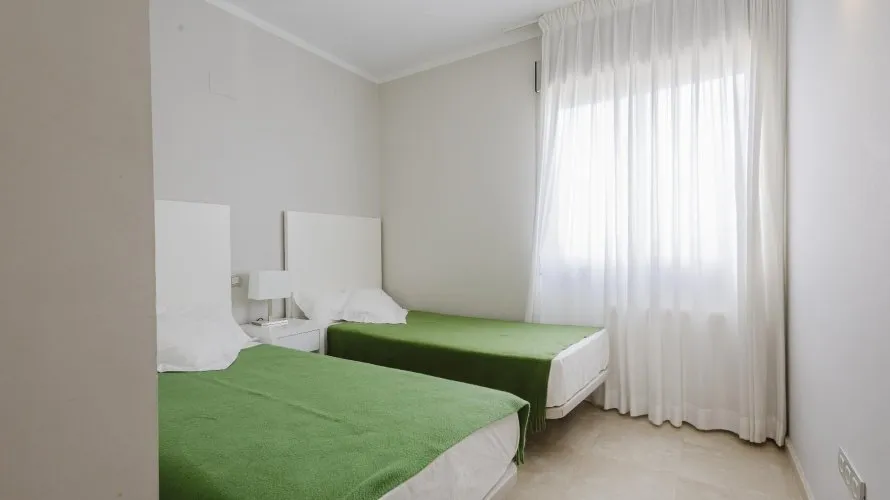 Пентхаус 100м² в Ориуэла, Испания №732 № 14