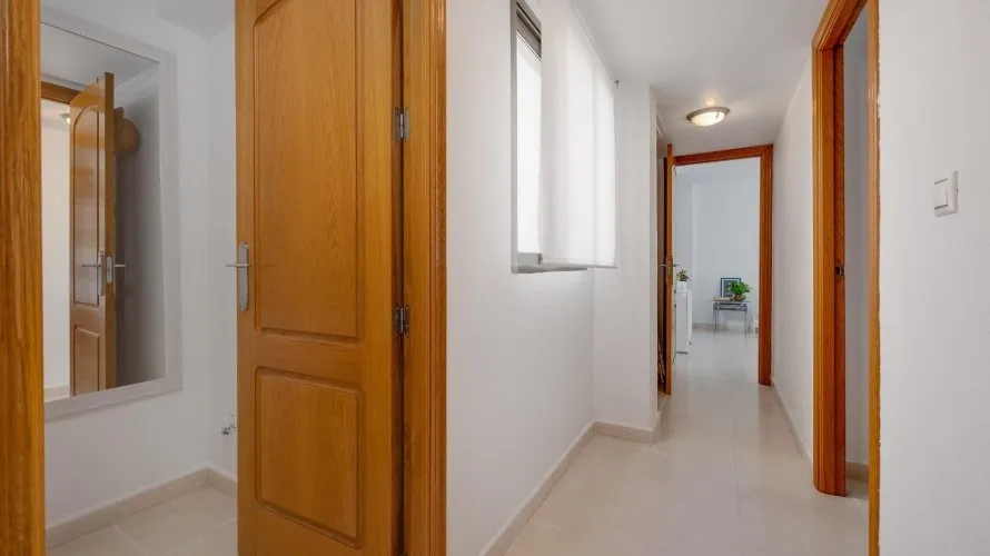 Пентхаус с 3 спальнями в Торревьеха, Испания №685 № 16
