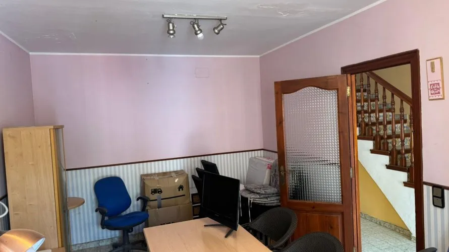 Бунгало 258м² в Кальпе, Испания №567 № 5
