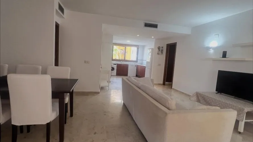 Квартира 110м² в Торревьеха, Испания №131 № 5