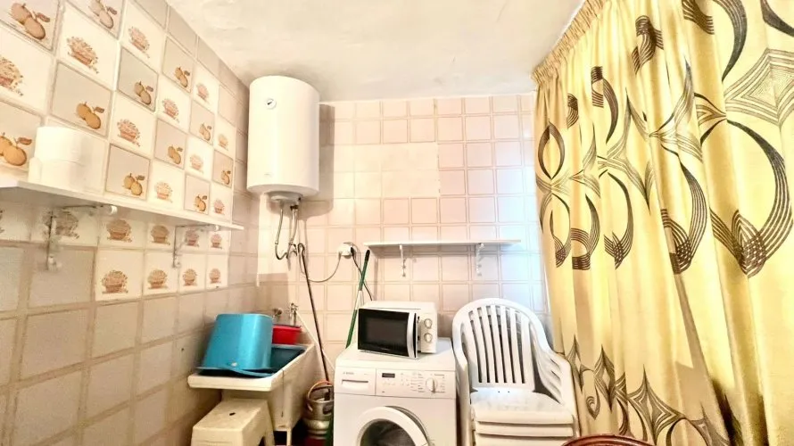 Квартира с 3 спальнями в Торревьеха, Испания №737 № 16
