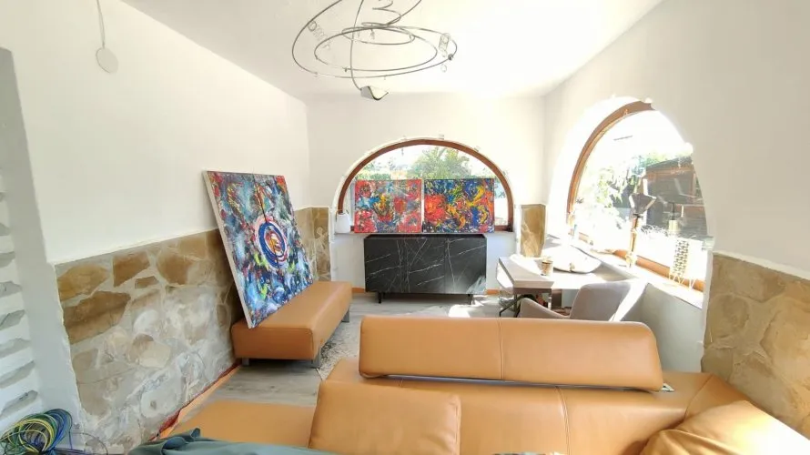 Квартира 458м² в Морайра, Испания №743 № 21