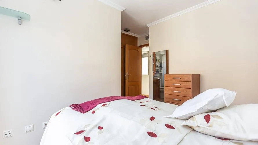 Пентхаус 90м² в Торревьеха, Испания №727 № 22