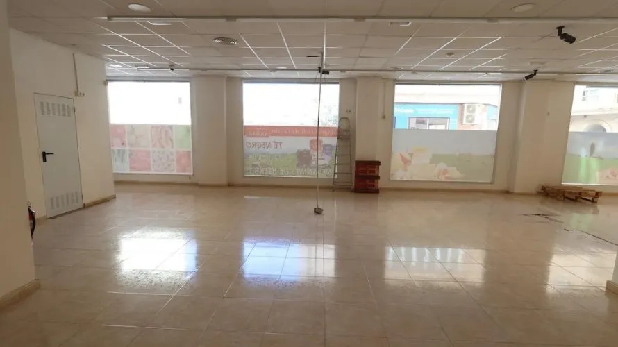 Коммерческая недвижимость 452м² в Торревьеха, Испания №543 № 4