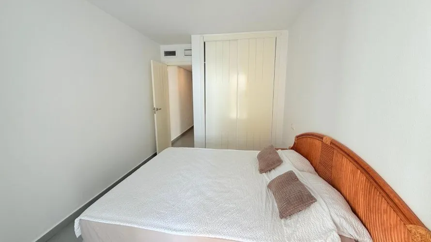 Квартира 62м² в Кальпе, Испания №606 № 2