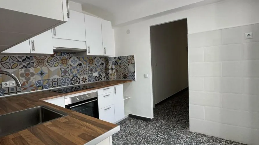 Квартира с 3 спальнями в Торревьеха, Испания №132 № 6