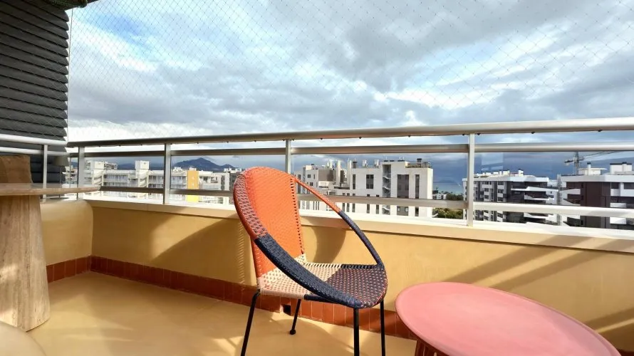 Пентхаус с 3 спальнями в Аликанте, Испания №474 № 21