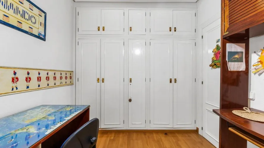 Квартира 128м² в Торревьеха, Испания №664 № 5