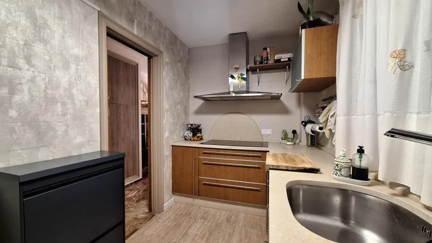 Квартира с 3 спальнями в Аликанте, Испания №129 № 10