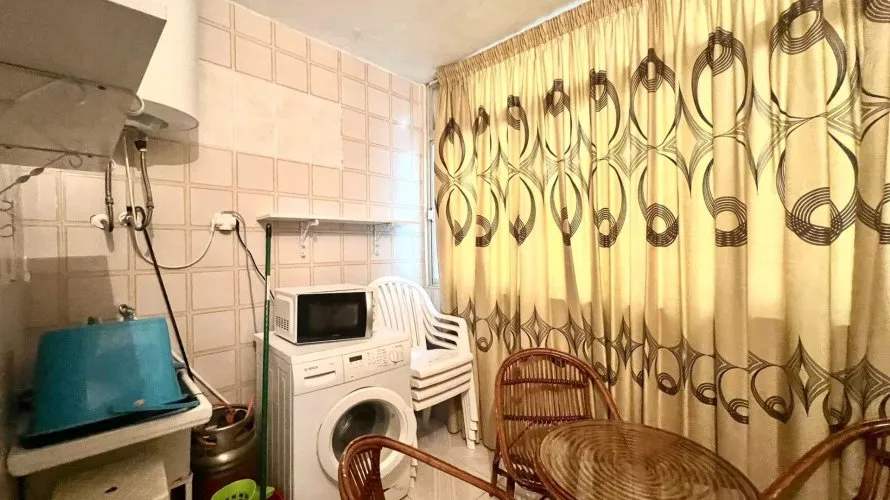 Квартира с 3 спальнями в Торревьеха, Испания №737 № 17