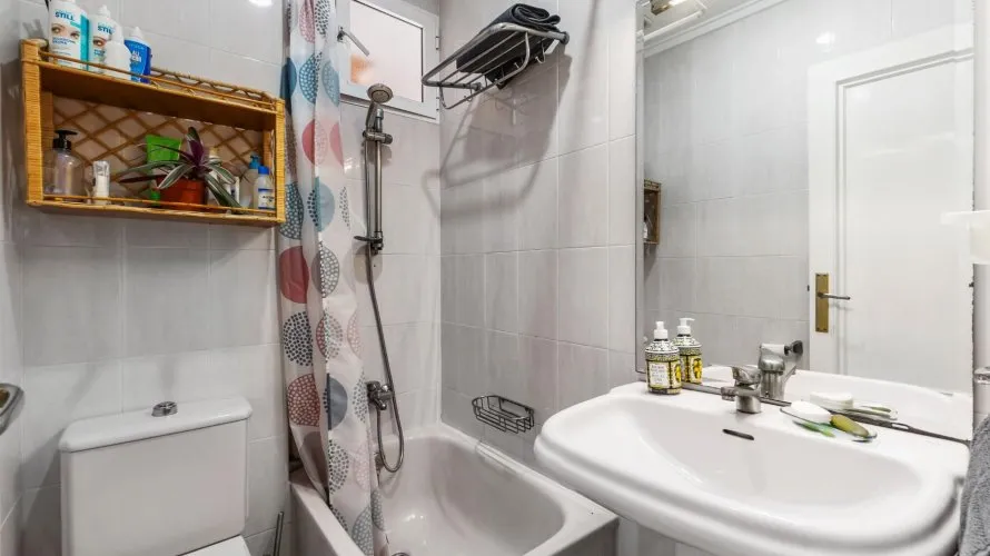 Квартира 128м² в Торревьеха, Испания №664 № 7