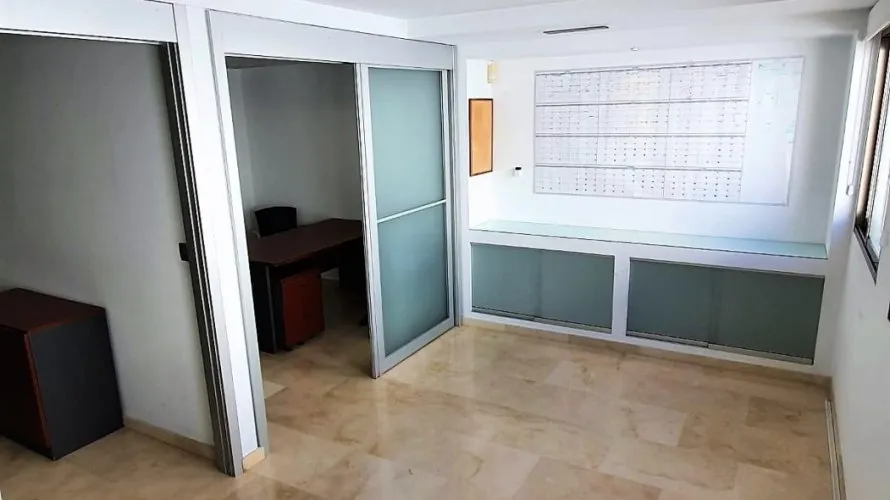 Офис 126м² в Аликанте, Испания №233 № 8
