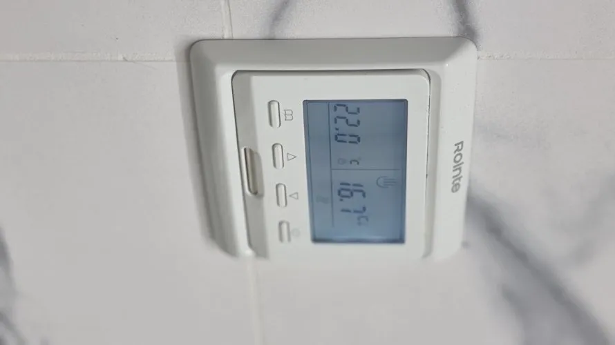 Квартира с 3 спальнями в Торревьеха, Испания №87 № 8