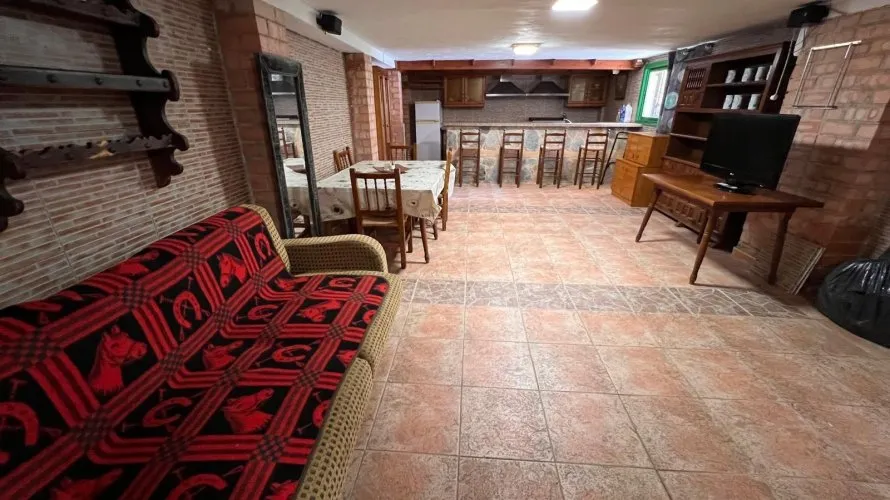 Вилла 480м² в Бенидорм, Испания №465 № 27