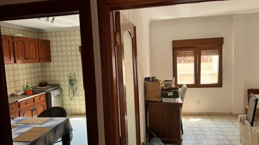 Бунгало 258м² в Кальпе, Испания №567 № 6