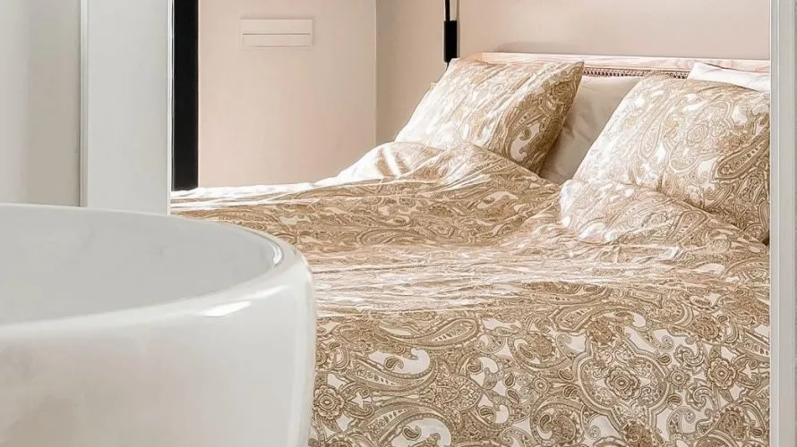 Квартира 88м² в Ориуэла, Испания №665 № 6