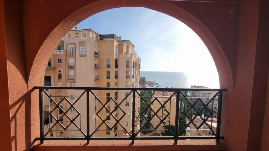 Квартира с 2 спальнями в Торревьеха, Испания №179 № 19