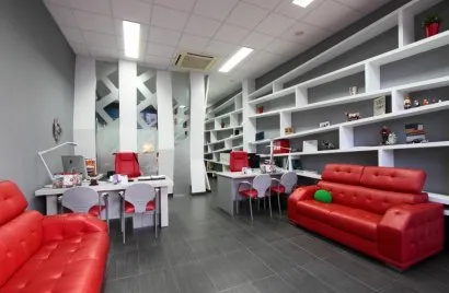 Коммерческая недвижимость 80м² в Бенидорм, Испания №223