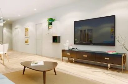 Квартира с 3 спальнями в ALEGRIA 23, Торревьеха, Испания №155