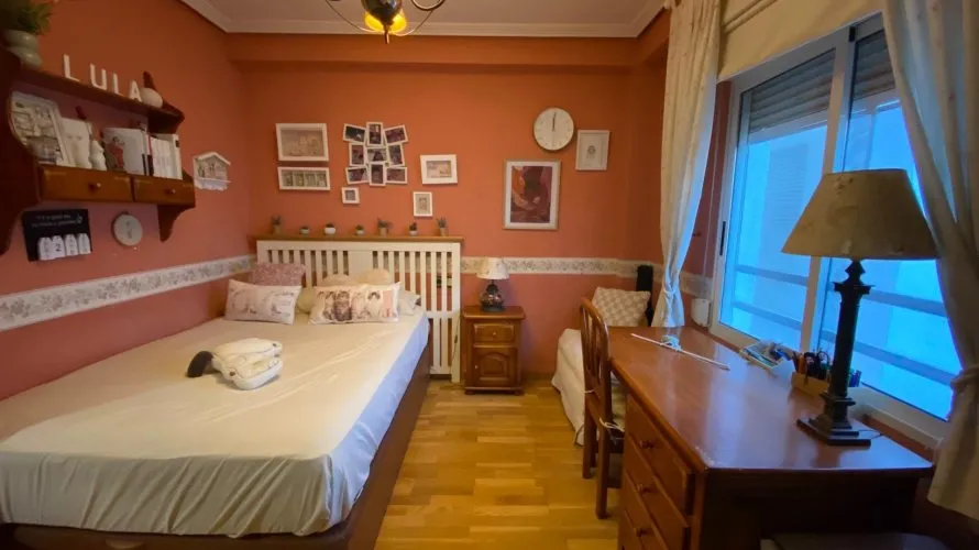Квартира с 4 спальнями в Аликанте, Испания №486 № 8