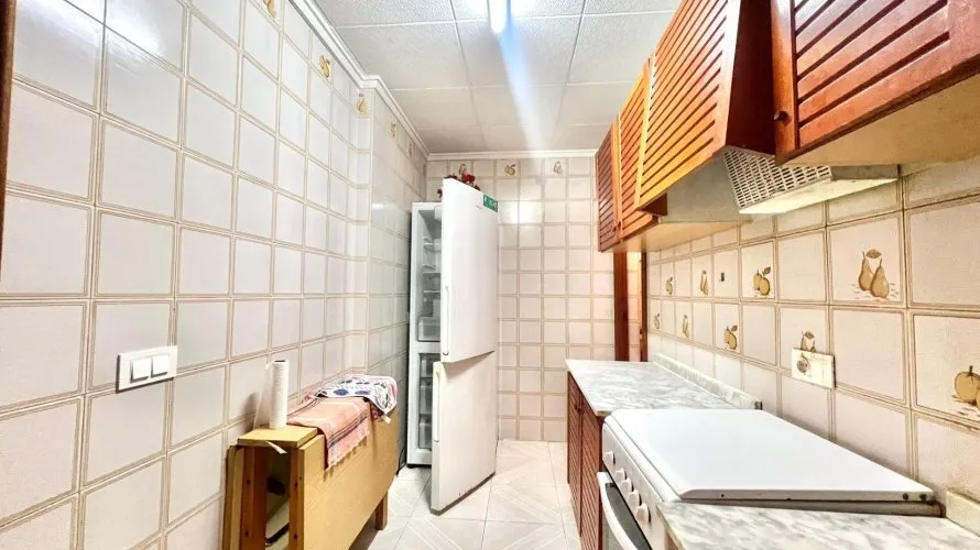 Квартира с 3 спальнями в Торревьеха, Испания №737 № 7