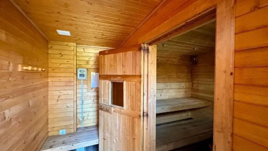 Квартира с 2 спальнями в Торревьеха, Испания №522 № 22