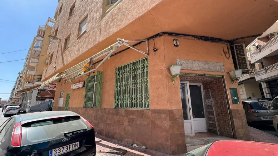 Коммерческая недвижимость 118м² в Торревьеха, Испания №96 № 17