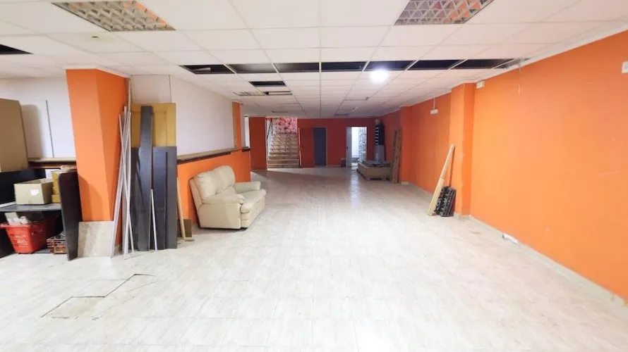 Коммерческая недвижимость 452м² в Торревьеха, Испания №543 № 6